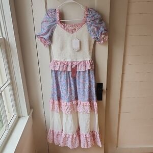 Ivy City Co Melanie Dress